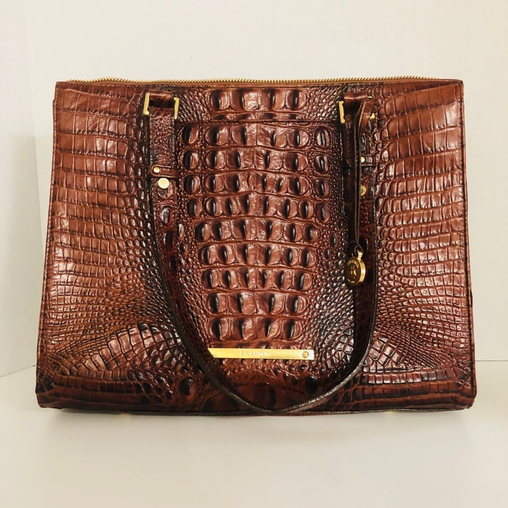 NEW Brahmin tote 👜